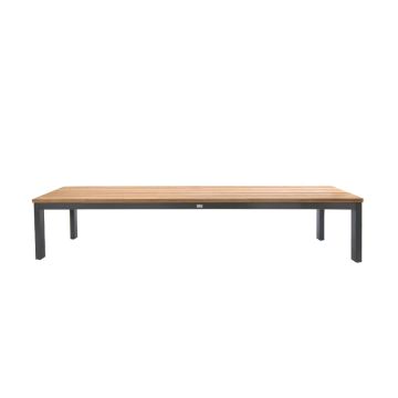 Adria Bench by Fischer Möbel - view 4