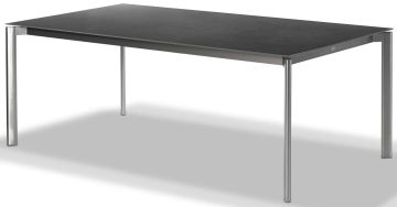 Swing table by Fischer Möbel - view 4