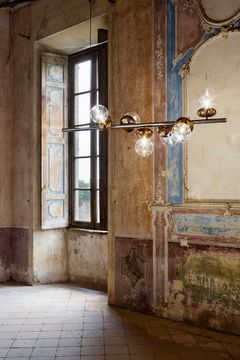 Unica LED Bulb by Fisionarte - view 2