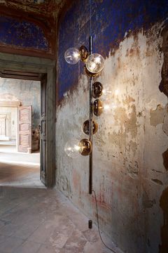 Unica LED Bulb by Fisionarte - view 3