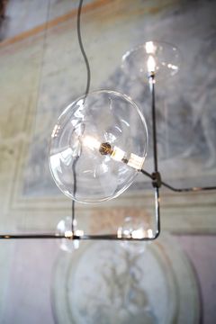 Essenza LED Bulb by Fisionarte - view 2