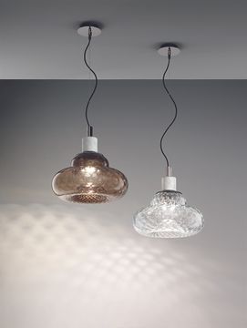 Versi LED Bulb by Fisionarte - view 4