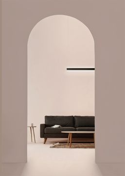 Line Mikado by Fisionarte - view 3