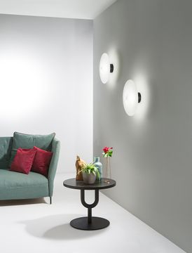 Desideria Hanging Lamp by Fisionarte - view 3