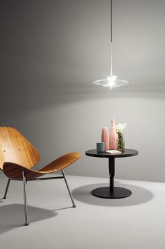 Desideria Hanging Lamp by Fisionarte - view 4