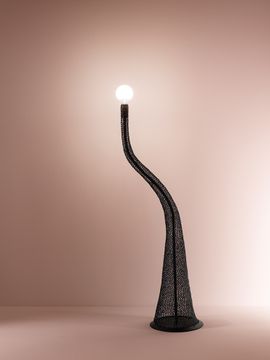 Penelope LED Bulb by Fisionarte - view 2