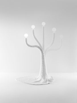 Penelope LED Bulb by Fisionarte - view 3