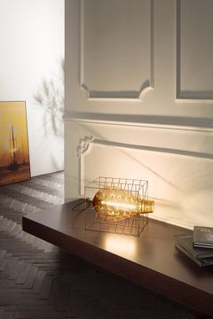 Attimo LED Bulb by Fisionarte - view 4