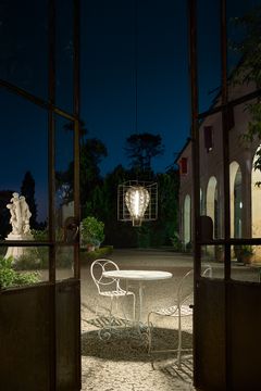 Attimo LED Bulb by Fisionarte - view 2