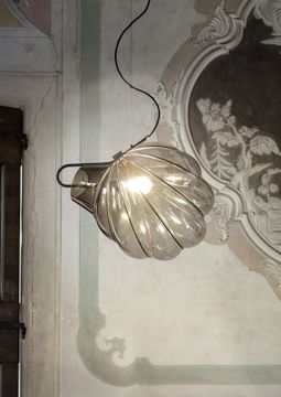 Dedicato Hanging Lamp by Fisionarte - view 4