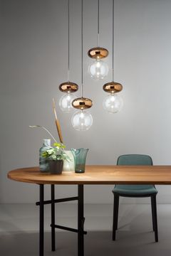 Unica LED Bulb by Fisionarte - view 4
