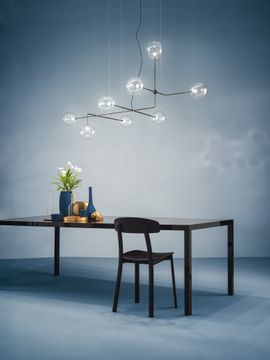 Essenza LED Bulb by Fisionarte - view 3