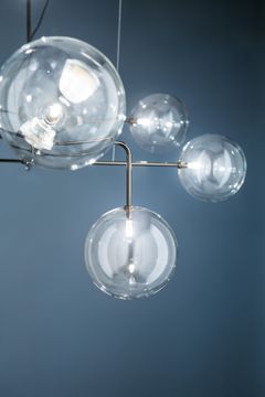 Essenza LED Bulb by Fisionarte - view 4
