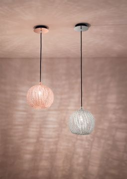 Luce Canopy 1 Light by Fisionarte - view 4