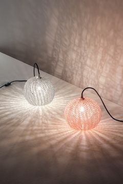 Luce Canopy 1 Light by Fisionarte - view 5