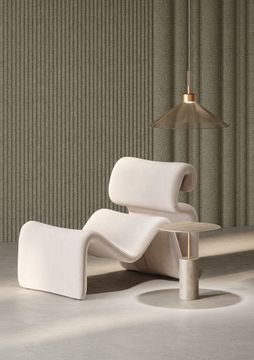 Concentrico Hanging Lamp by Fisionarte - view 4