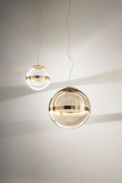 Sistema Hanging Lamp by Fisionarte - view 3
