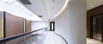 Core 20 - Recessed optic downlight by Flexalighting - view 3