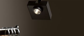 Abrahm 20 - Linear system by Flexalighting - view 3