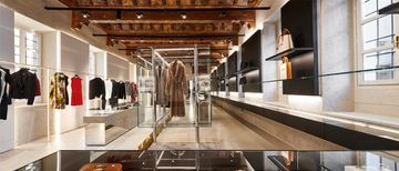 Abrahm 20 - Linear system by Flexalighting - view 4