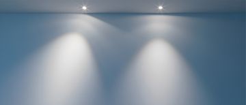 Adan EVO - Adjustable downlight by Flexalighting - view 3