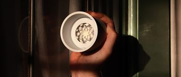 Aimee 6 - Recessed optic downlight by Flexalighting - view 3
