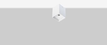 Arik 6 - Wall and celing mounted by Flexalighting - view 2