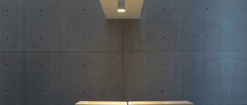 Arik 6 - Wall and celing mounted by Flexalighting - view 3