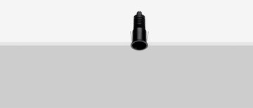 Babus 2 - IP67 downlight by Flexalighting - view 4