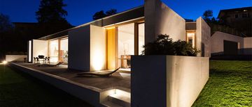 Desert 10 - Uplight by Flexalighting - view 6