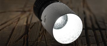 Eris - IP67 downlight by Flexalighting - view 5