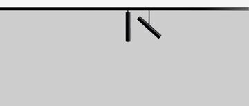 Jos T10 - Linear system by Flexalighting - view 2