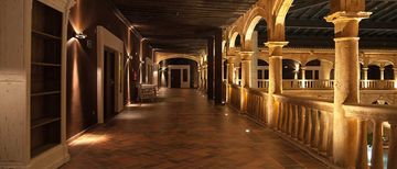 Jena 6 - Uplight by Flexalighting - view 5