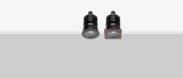 Jupiter - IP67 downlight by Flexalighting - view 4
