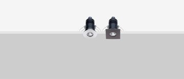 Lotus 6 EVO - IP67 downlight by Flexalighting - view 2
