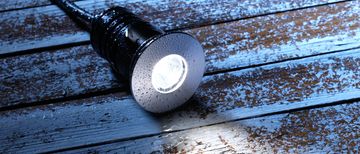 Lotus 6 EVO - IP67 downlight by Flexalighting - view 3