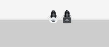 Lotus 2 - IP67 downlight by Flexalighting - view 4