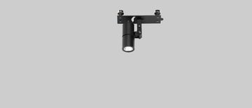 Leonard 36 - Linear system by Flexalighting - view 2