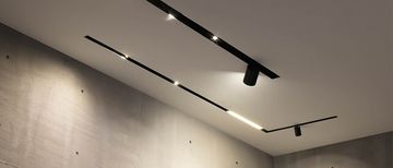 Leonard 36 - Linear system by Flexalighting - view 3