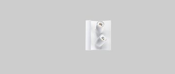 Sasha 120D - Surface projector by Flexalighting - view 2