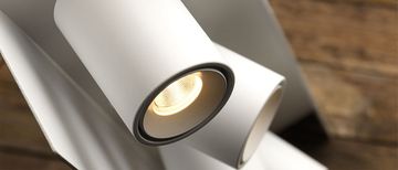 Sasha 120D - Surface projector by Flexalighting - view 3
