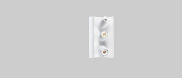 Sasha 130D - Surface projector by Flexalighting - view 2