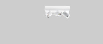 Sasha 130U - Surface projector by Flexalighting - view 2
