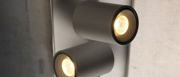 Sasha 130U - Surface projector by Flexalighting - view 3