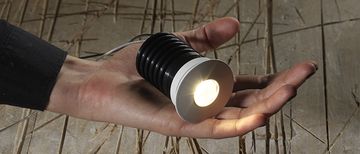 Tag - Flush optic downlight by Flexalighting - view 3