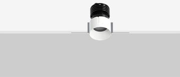 Ziggy 724 - IP67 downlight by Flexalighting - view 2