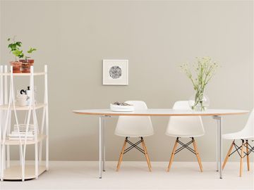 TRIPPO - Low rectangular coffee table by Karl Andersson - view 7