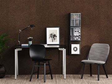 TRIPPO - Low rectangular coffee table by Karl Andersson - view 8