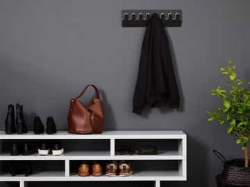 PONOQ - Laminate coat rack by Karl Andersson - view 2