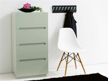PONOQ - Laminate coat rack by Karl Andersson - view 4